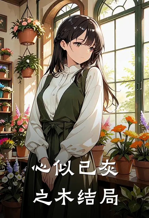心似已灰之木结局