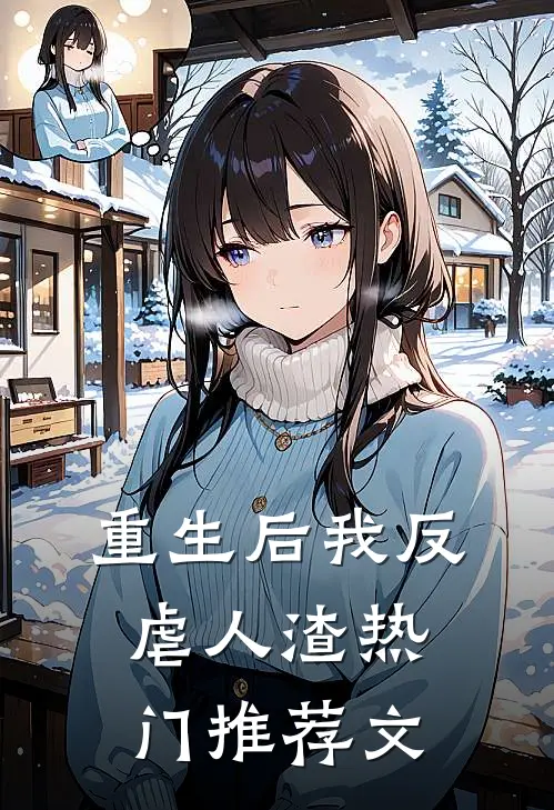 重生后我反虐人渣热门推荐文