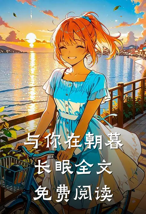 与你在朝暮长眠全文免费阅读