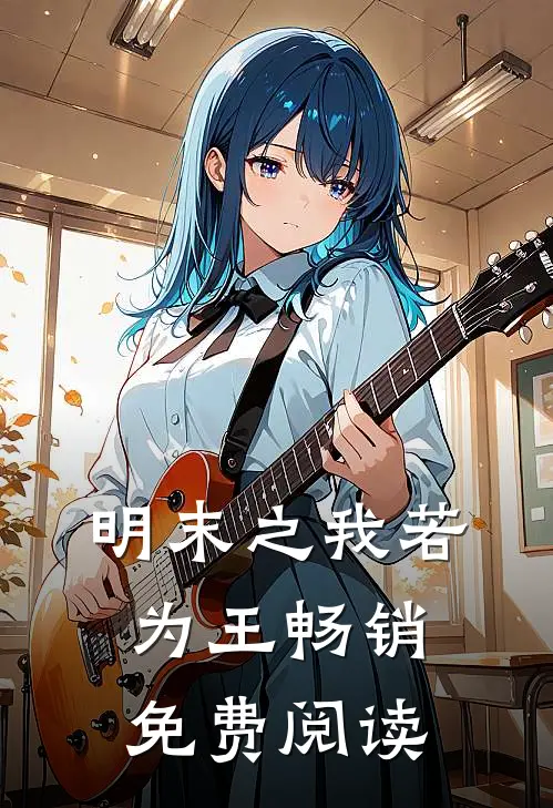明末之我若为王畅销免费阅读