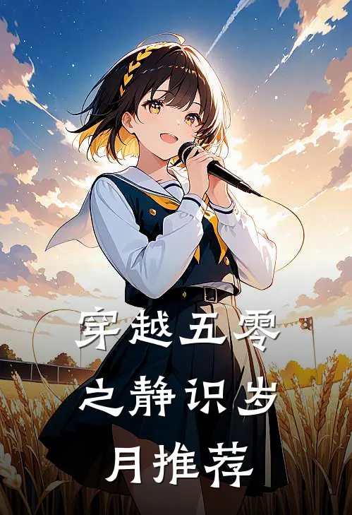 穿越五零之静识岁月推荐