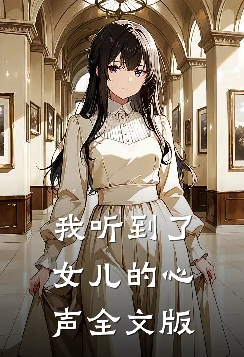 我听到了女儿的心声全文版