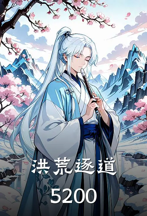 洪荒逐道5200
