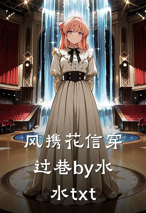 风携花信穿过巷by水水txt