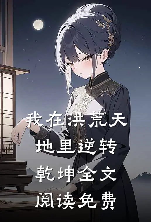 我在洪荒天地里逆转乾坤全文阅读免费