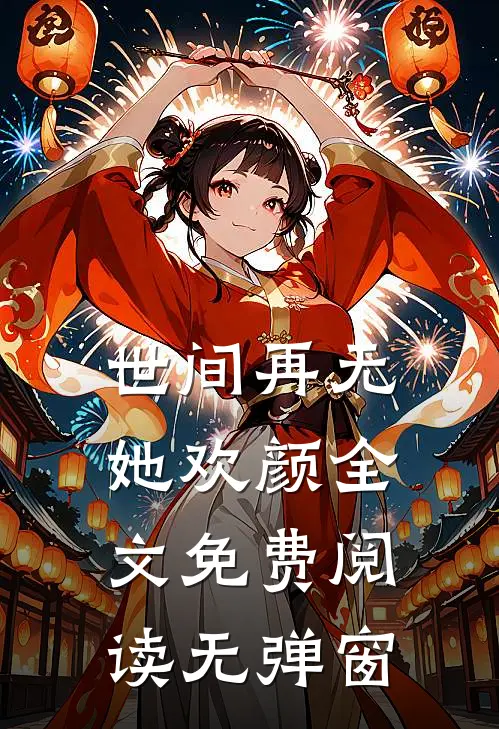 世间再无她欢颜全文免费阅读无弹窗