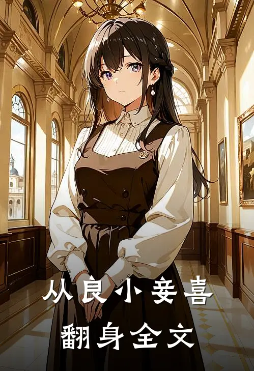 从良小妾喜翻身全文