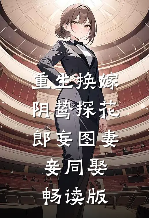 重生换嫁阴鸷探花郎妄图妻妾同娶畅读版