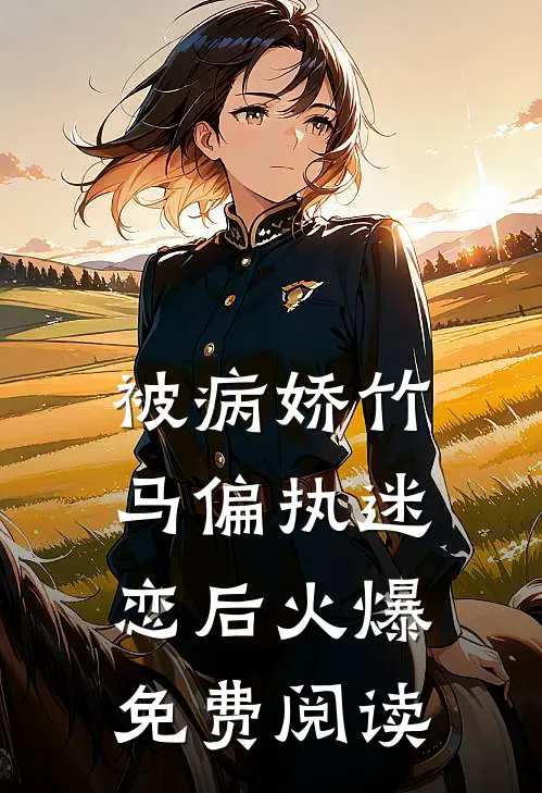 被病娇竹马偏执迷恋后火爆免费阅读