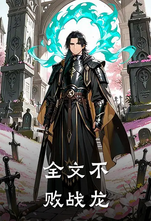 全文不败战龙