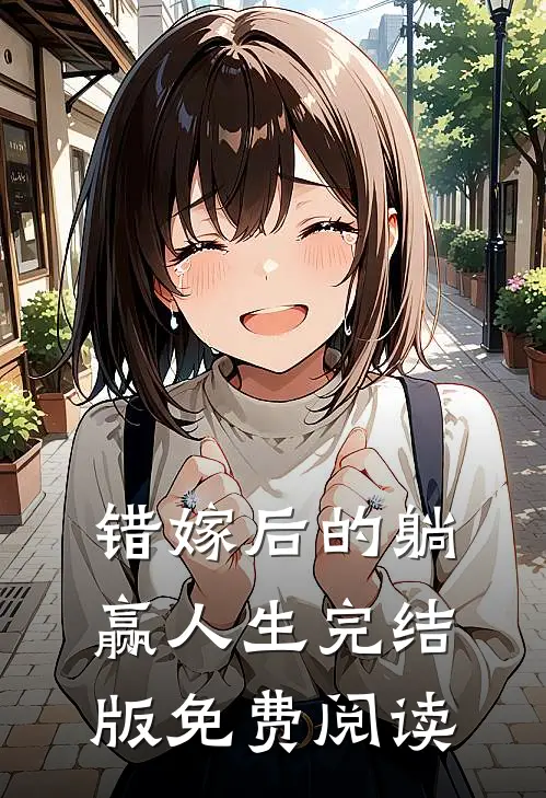 错嫁后的躺赢人生完结版免费阅读