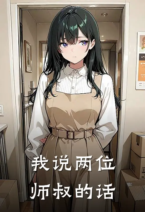 我说两位师叔的话