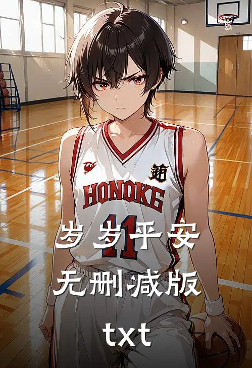 岁岁平安无删减版txt