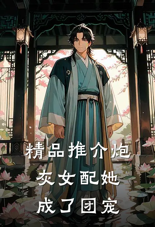 精品推介炮灰女配她成了团宠