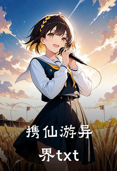 携仙游异界txt