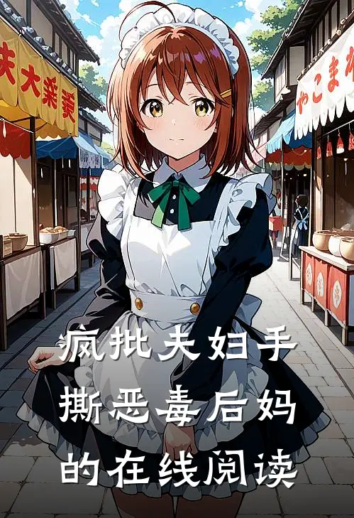 疯批夫妇手撕恶毒后妈的在线阅读