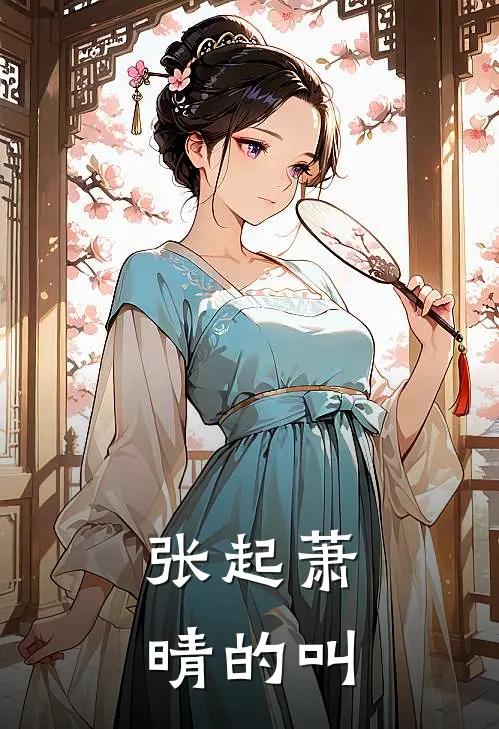 张起萧晴的叫