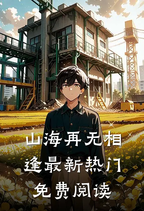 山海再无相逢最新热门免费阅读