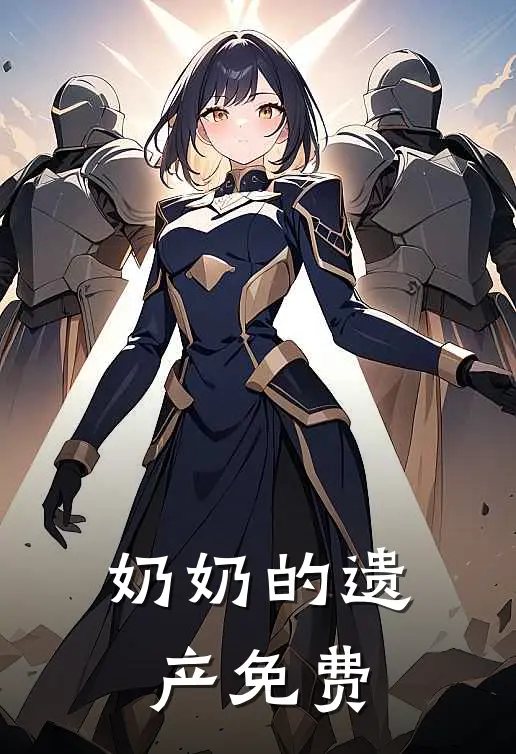 奶奶的遗产免费