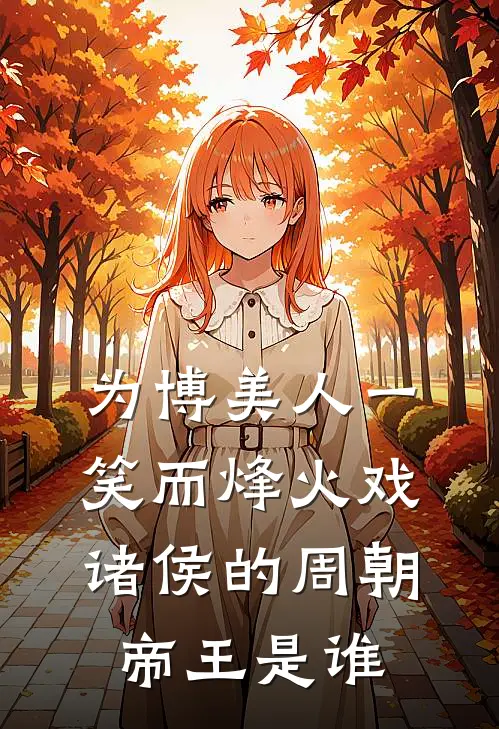 为博美人一笑而烽火戏诸侯的周朝帝王是谁