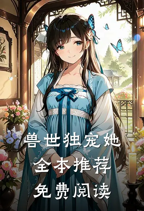 兽世独宠她全本推荐免费阅读