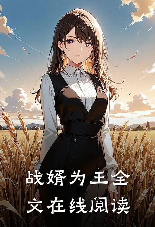 战婿为王全文在线阅读