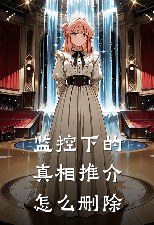 监控下的真相推介怎么删除