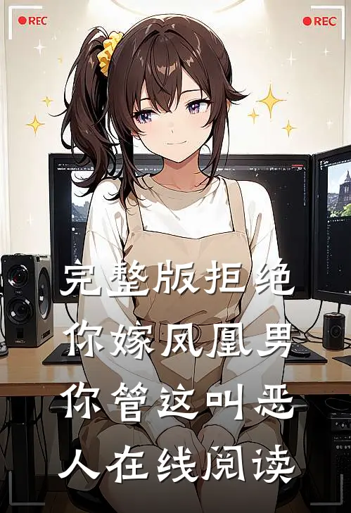 完整版拒绝你嫁凤凰男,你管这叫恶人在线阅读