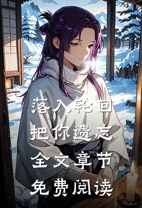 落入轮回把你遗忘全文章节免费阅读