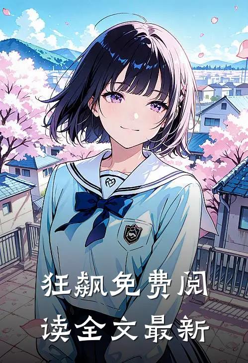 狂飙免费阅读全文最新