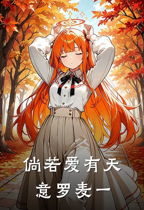 倘若爱有天意 罗麦一