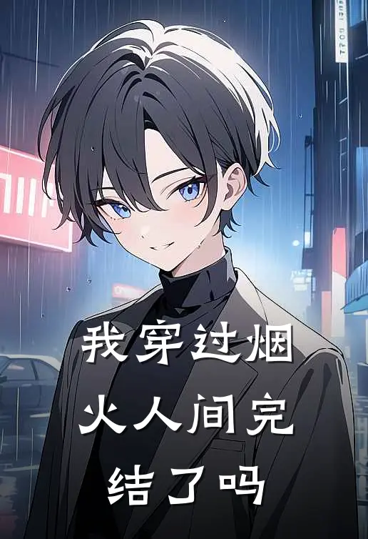 我穿过烟火人间完结了吗