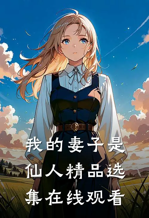 我的妻子是仙人精品选集在线观看