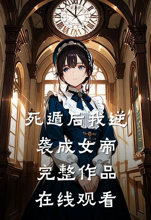 死遁后我逆袭成女帝完整作品在线观看