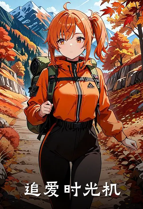 追爱时光机