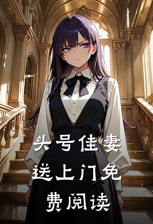 头号佳妻送上门免费阅读