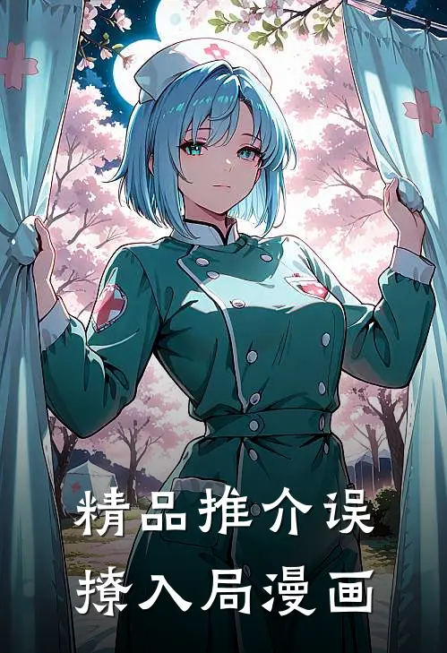精品推介误撩入局漫画