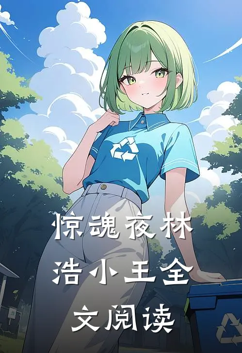 惊魂夜林浩小王全文阅读