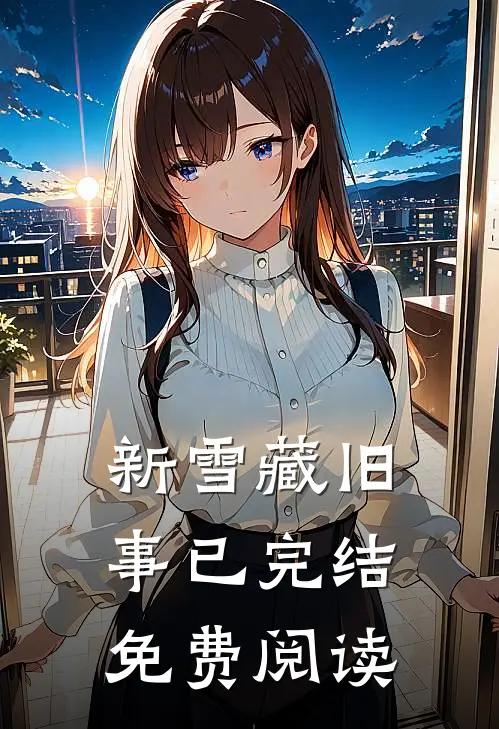 新雪藏旧事已完结免费阅读