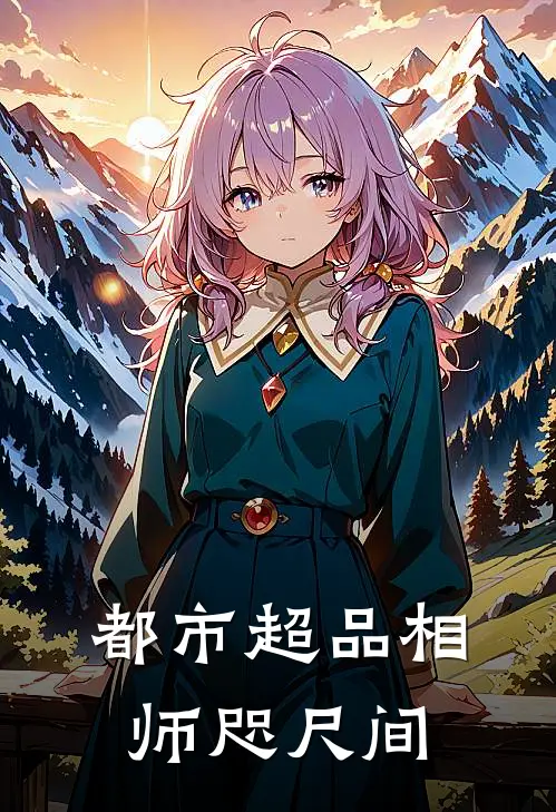 都市超品相师咫尺间