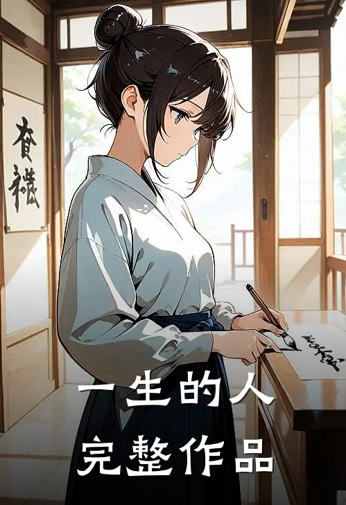 一生的人完整作品