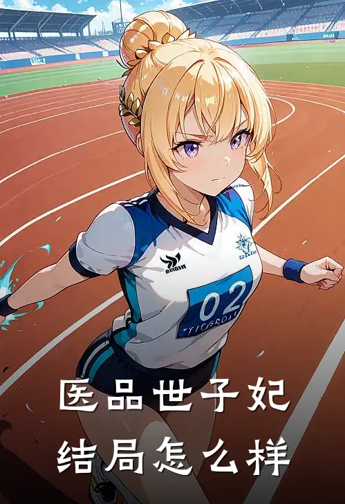 医品世子妃结局怎么样