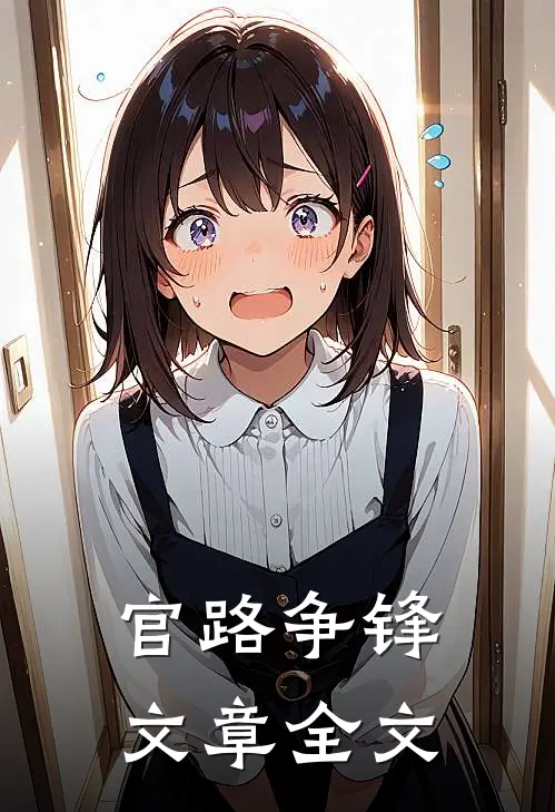 官路争锋文章全文