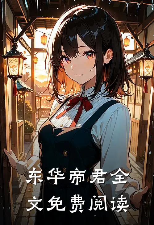 东华帝君全文免费阅读