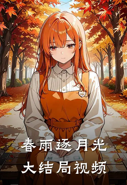 春雨逐月光大结局视频