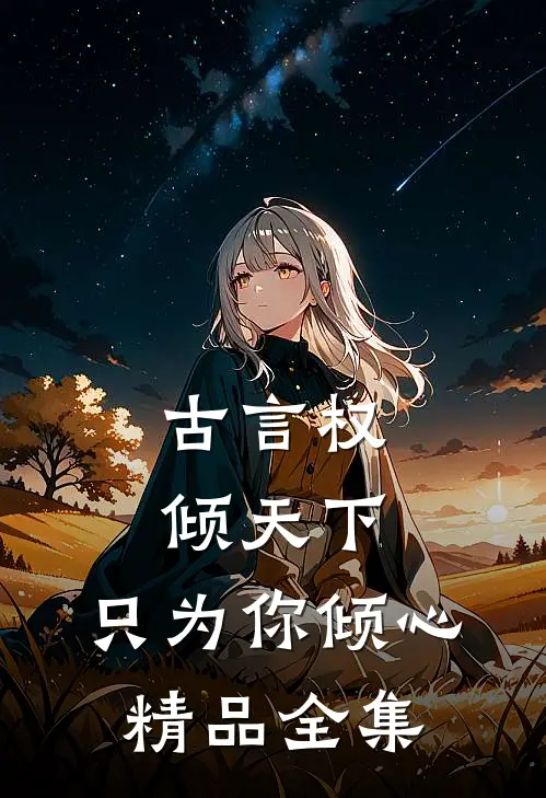 古言权倾天下,只为你倾心精品全集