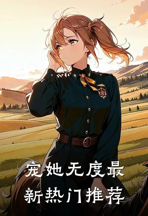 宠她无度最新热门推荐