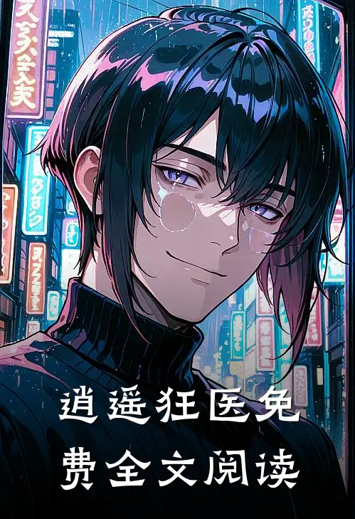 逍遥狂医免费全文阅读