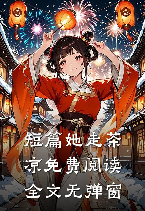 短篇她走茶凉免费阅读全文无弹窗