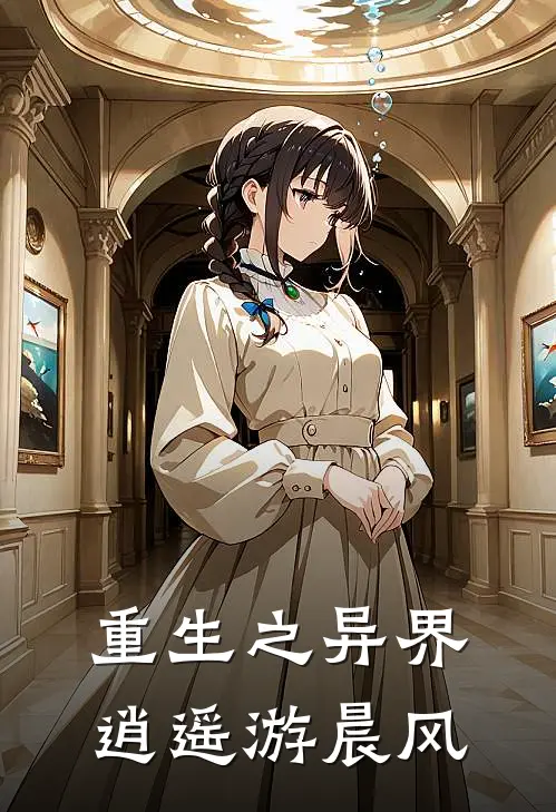 重生之异界逍遥游晨风